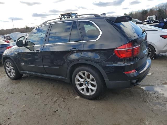 2013 BMW X5 XDRIVE35I