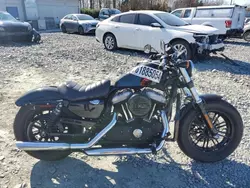 2020 Harley-Davidson XL1200 X en venta en Mebane, NC