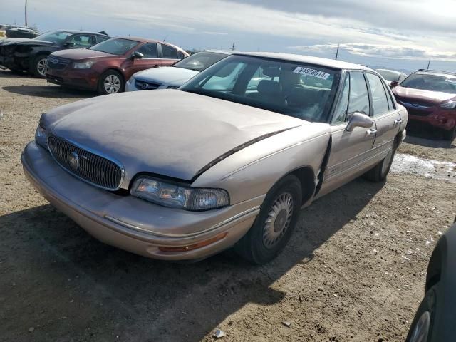 1999 Buick Lesabre Limited