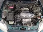 2000 Honda Civic EX