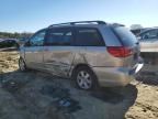 2006 Toyota Sienna CE