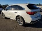 2018 Acura MDX Technology