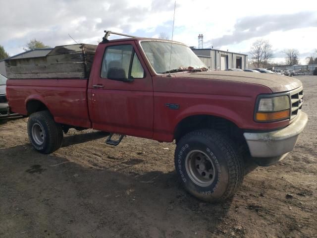 1994 Ford F150