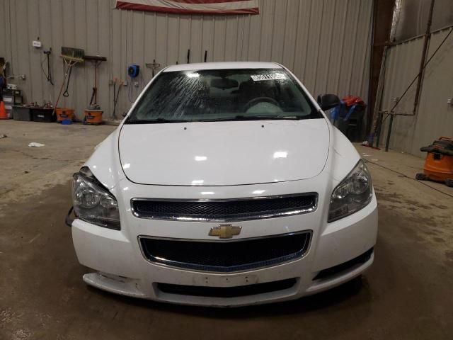 2012 Chevrolet Malibu LS