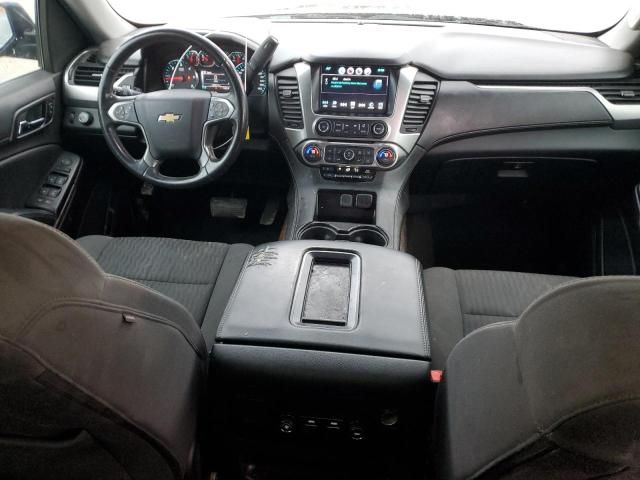 2016 Chevrolet Suburban C1500 LS