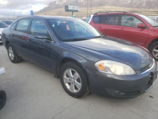 2010 Chevrolet Impala LT