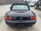 1999 BMW Z3 2.8