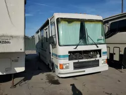 Coachmen Motor Home Vehiculos salvage en venta: 1995 Coachmen 1995 Ford F530 Super Duty