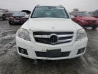 2012 Mercedes-Benz GLK 350