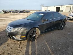 Run And Drives Cars for sale at auction: 2011 Ford Fusion SEL