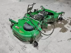 John Deere Mower Deck salvage cars for sale: 2022 John Deere Mower Deck