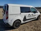 2018 Ford Transit Connect XLT