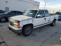 1993 GMC Sierra C2500 en venta en Farr West, UT