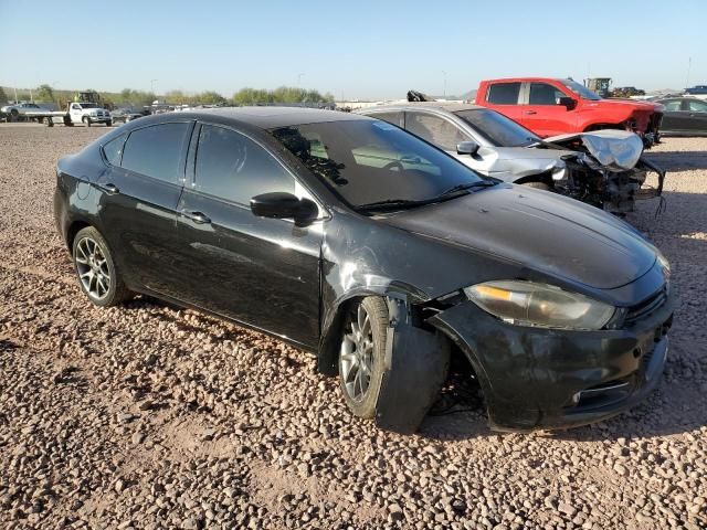 2014 Dodge Dart SXT