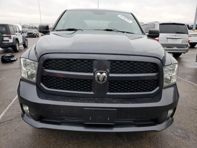 2016 Dodge RAM 1500 ST