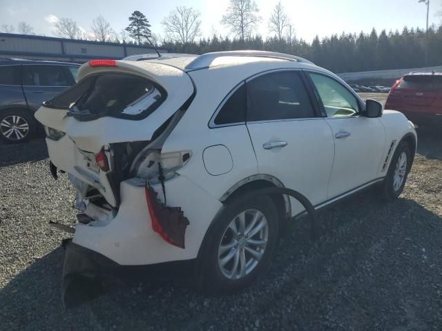 2013 Infiniti FX37