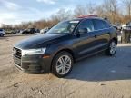 2016 Audi Q3 Premium Plus