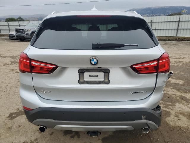 2019 BMW X1 XDRIVE28I