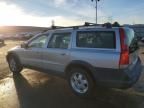 2003 Volvo XC70