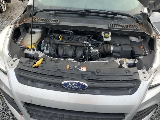 2015 Ford Escape S