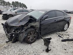 Hyundai Vehiculos salvage en venta: 2013 Hyundai Sonata GLS