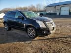 2010 Cadillac SRX Premium Collection