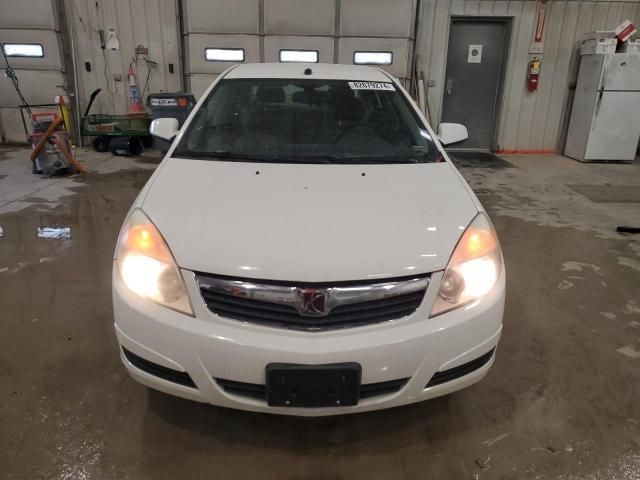 2007 Saturn Aura XE