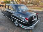 1949 Chrysler Windsor