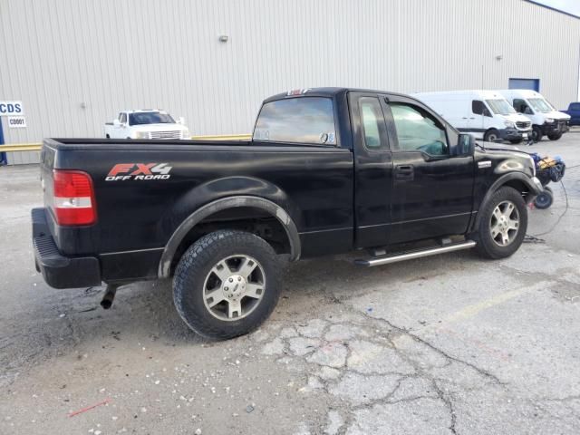 2006 Ford F150