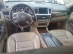 2013 Mercedes-Benz GL 550 4matic