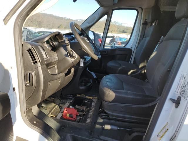 2020 Dodge RAM Promaster 2500 2500 High