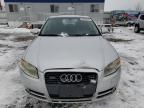 2007 Audi A4 2.0T Quattro