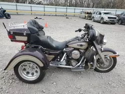 1998 Harley-Davidson Flhtcui Anniversary en venta en Oklahoma City, OK