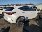 2022 Lexus NX 350H