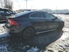 2012 Volvo S60 T6