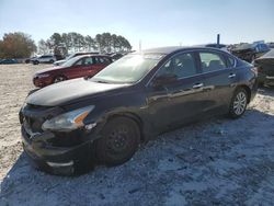 Salvage cars for sale at Loganville, GA auction: 2014 Nissan Altima 2.5