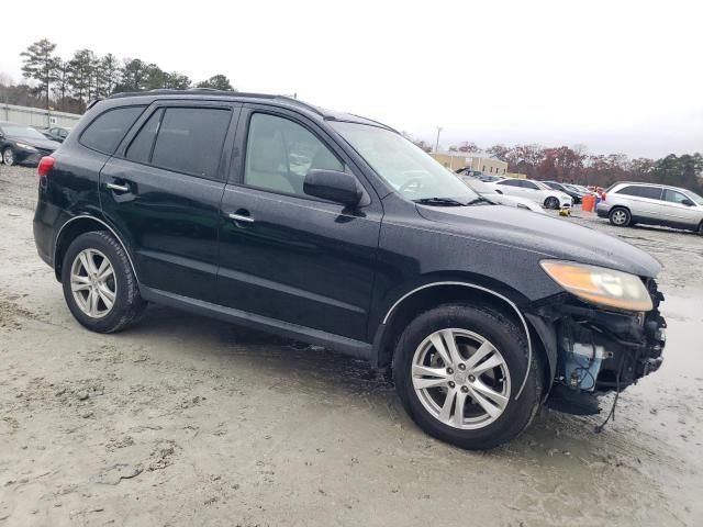 2011 Hyundai Santa FE Limited