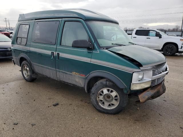 1998 Chevrolet Astro