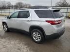 2021 Chevrolet Traverse LT