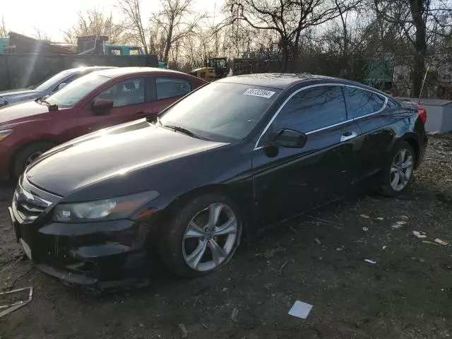 2011 Honda Accord EXL