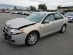 2010 Lincoln MKZ