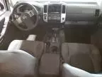 2010 Nissan Xterra OFF Road