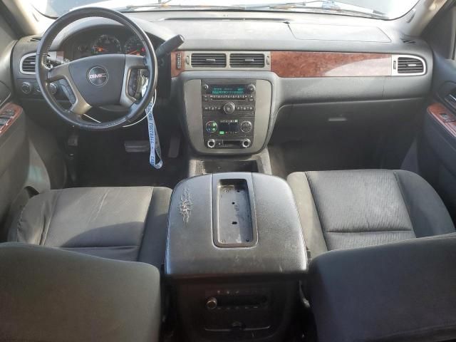 2011 GMC Yukon XL K1500 SLE