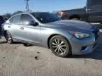 2019 Infiniti Q50 Luxe