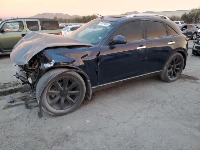 2005 Infiniti FX35