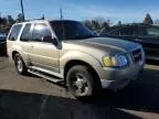 2003 Ford Explorer Sport