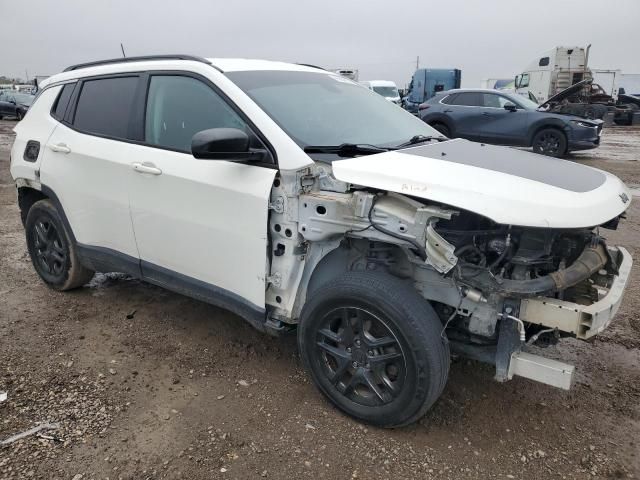 2019 Jeep Compass Sport