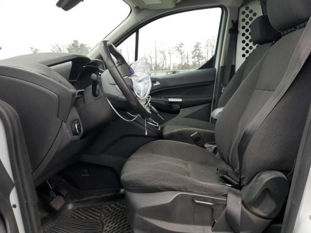 2018 Ford Transit Connect XLT