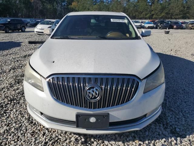 2014 Buick Lacrosse