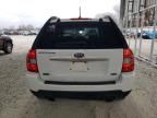 2010 KIA Sportage LX